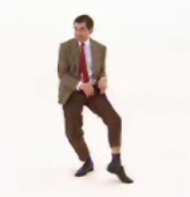 Eligible Bachelor Du Jour: Mr. Beanbastic